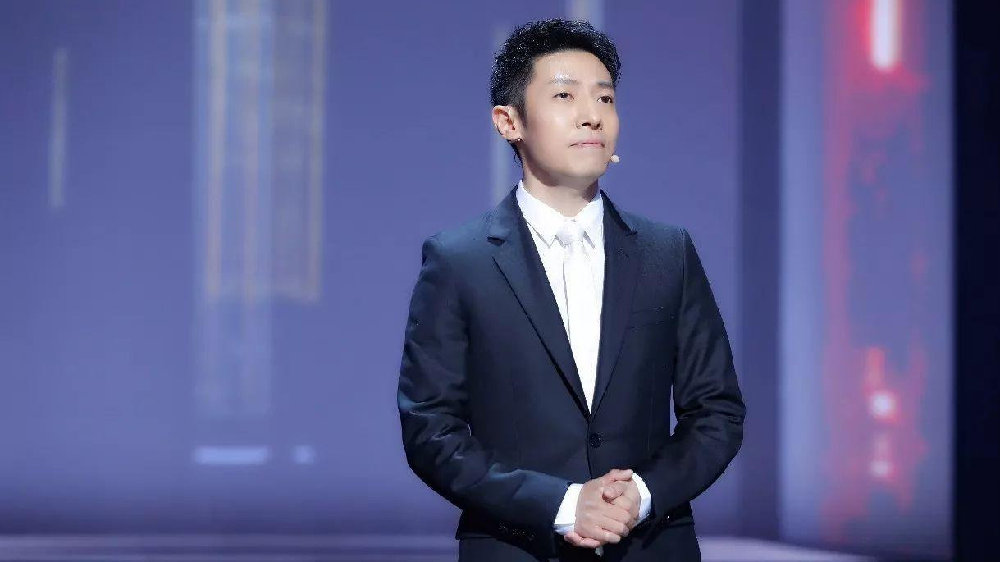 演讲口才课